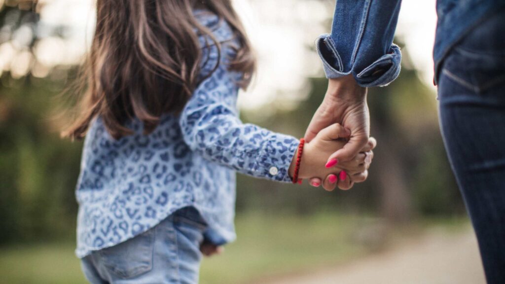 Nienke (33): "Ik koop zoveel mogelijk tweedehands."