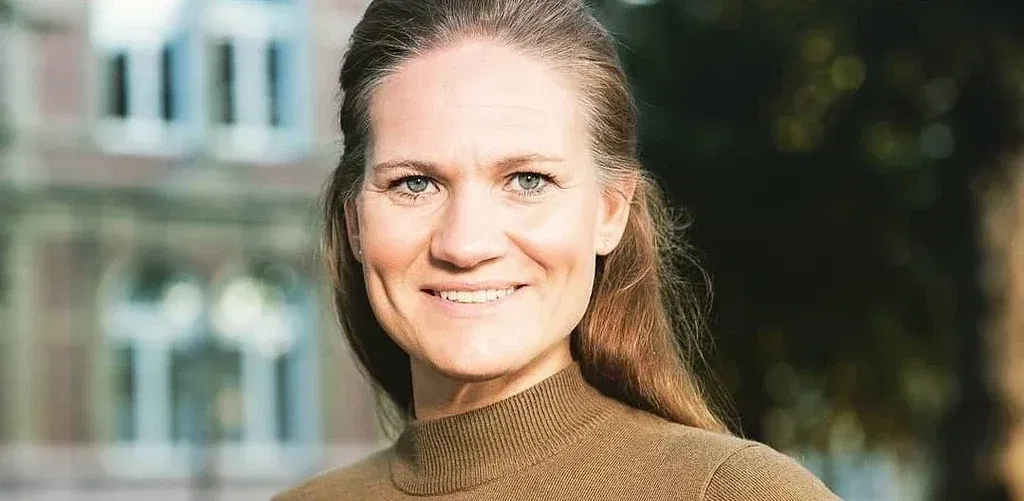 vivian van der wulp