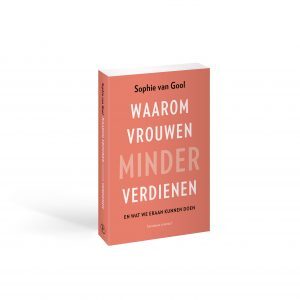 sophie van Gool boek