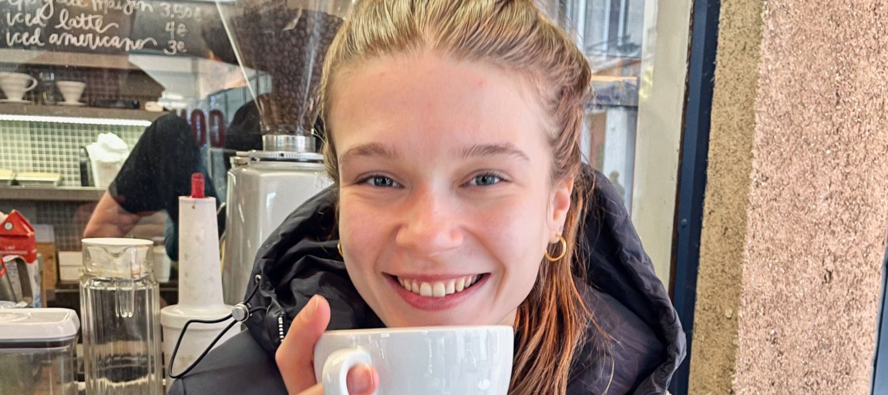 Evie Lukassen