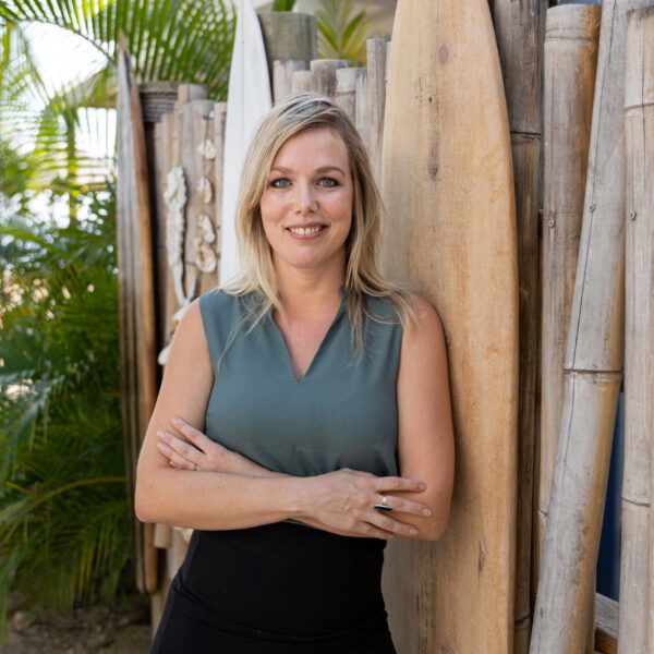 Marlijn Hofland