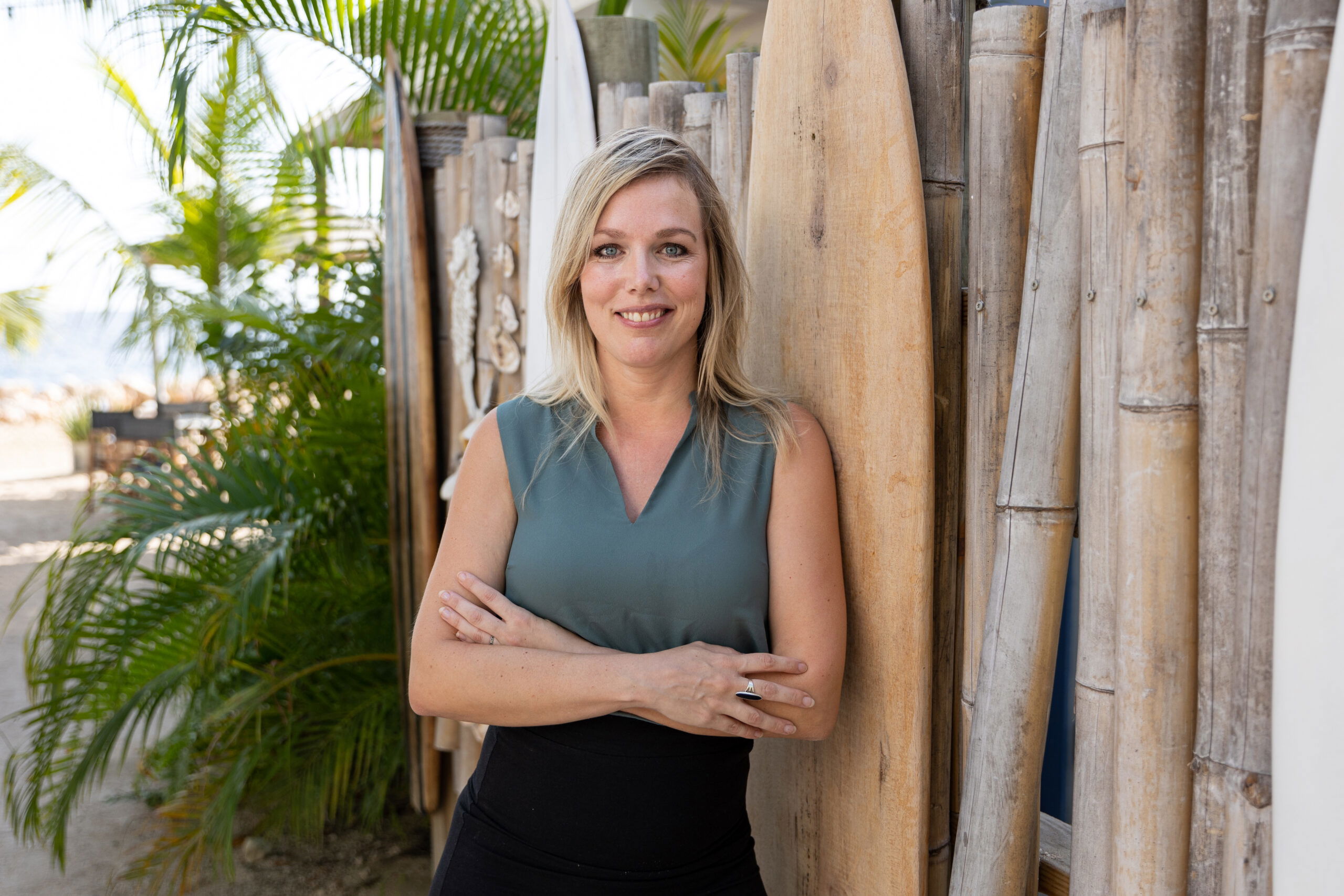 Marlijn Hofland