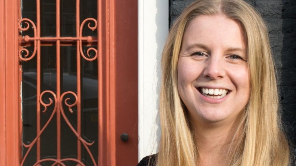 Lisanne (30) heeft inmiddels €38.000 belegd
