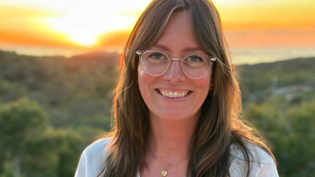 Eva van der Sterre Elfin