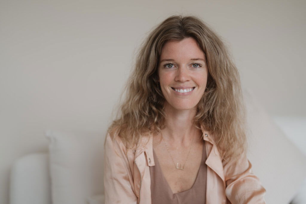Elsa Meulenveld
