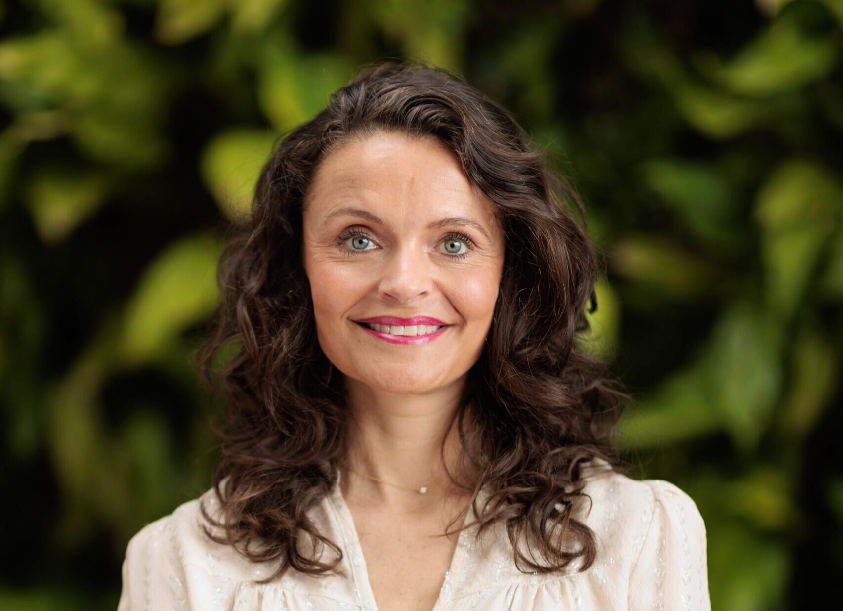 Marianne Bruijn