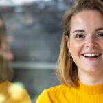 Lydia (35) ontvangt €2000 per maand uit investeringen