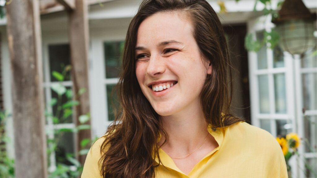 Liza Rubinstein Carbon Equity
