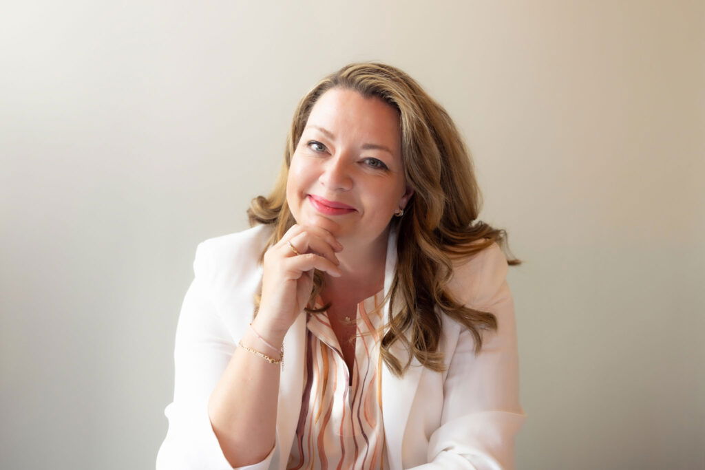 Life planning voor financiële onafhankelijkheid met Marloes Maaskakkers