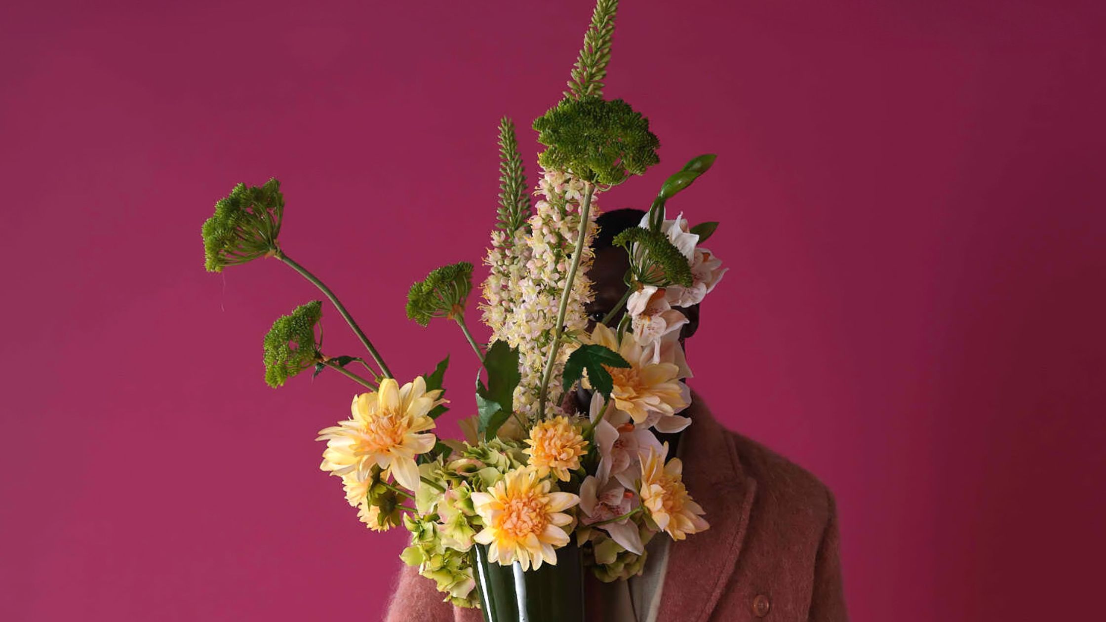 bloom & wolf bloemen