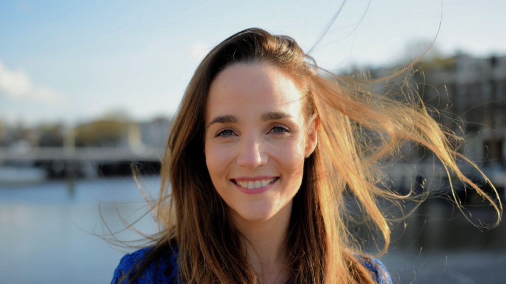 Gwen van de Pas Bloom & Wolf