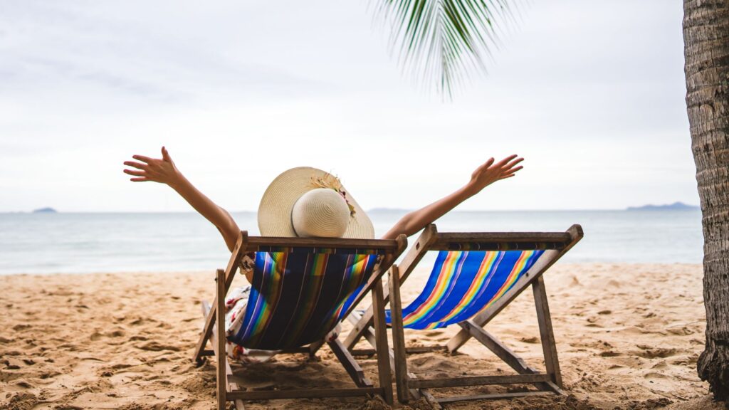 vakantiegeld: slimme manieren om dit in te zetten