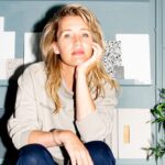 Danique (40): "Ik ga nooit met pensioen." Danique Wiltink Baboon Amsterdam